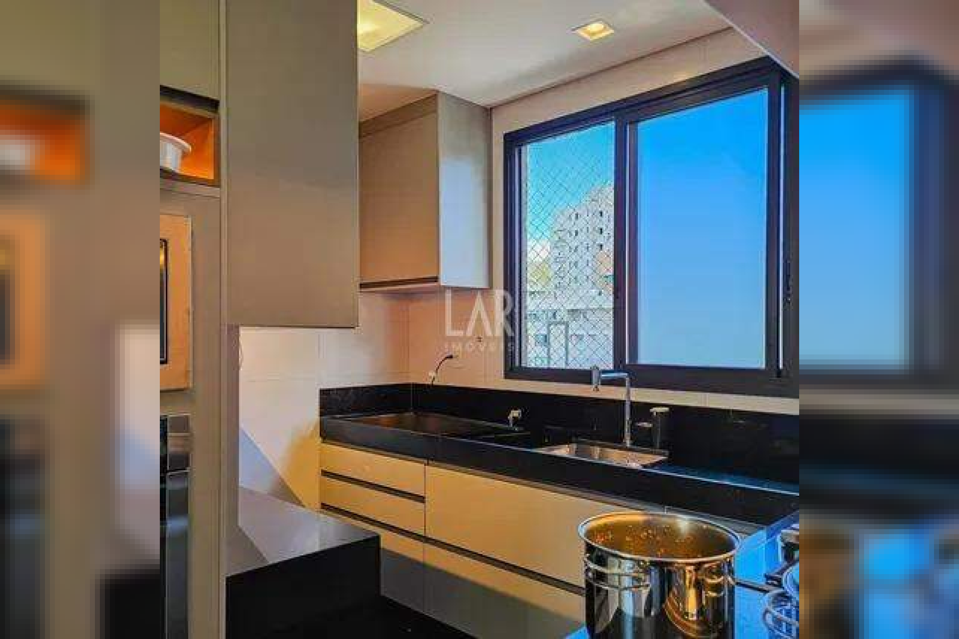Apartamento de 3 quartos à venda, Sion, Belo Horizonte - MG