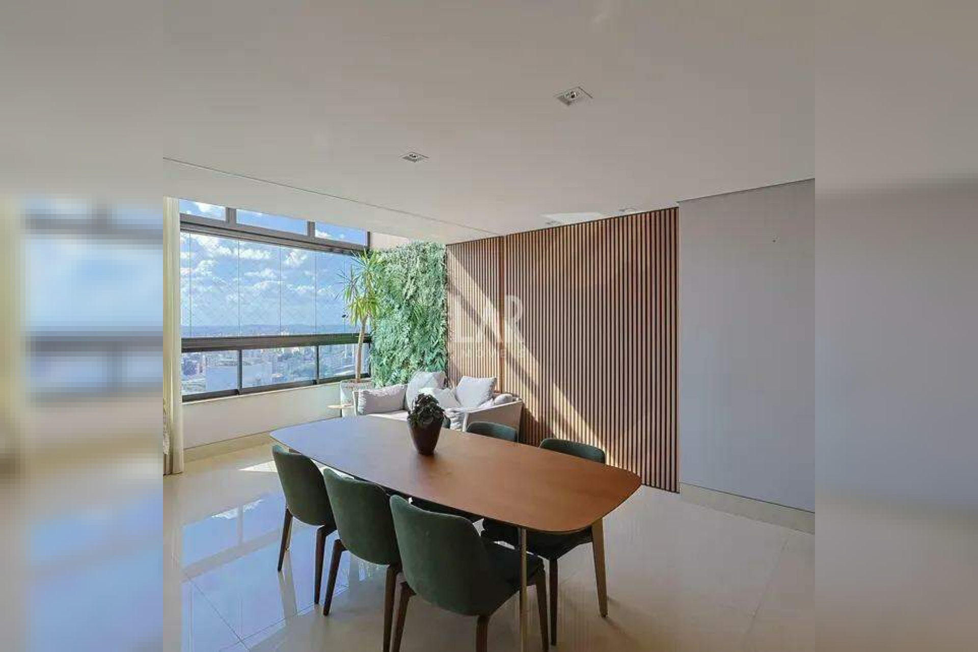 Apartamento de 3 quartos à venda, Sion, Belo Horizonte - MG