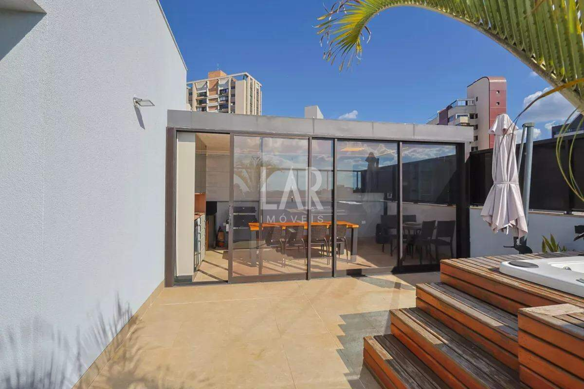 Apartamento de 3 quartos à venda, Sion, Belo Horizonte - MG