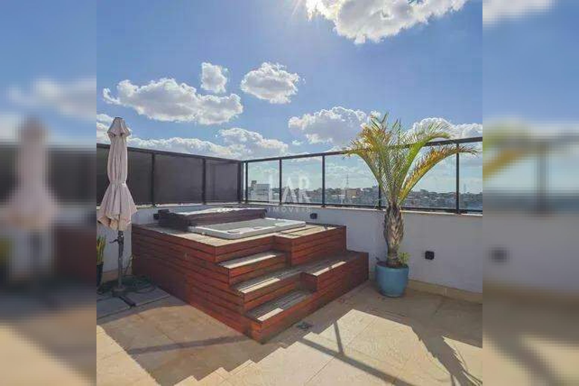 Apartamento de 3 quartos à venda, Sion, Belo Horizonte - MG