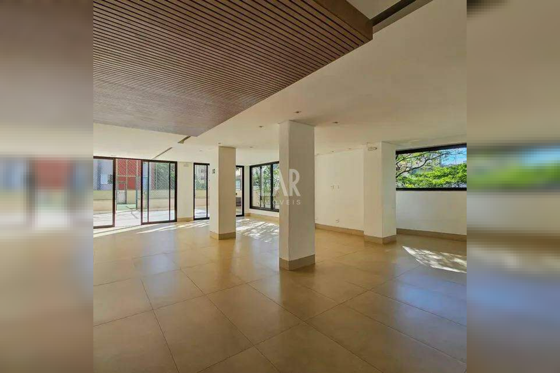 Apartamento de 3 quartos à venda, Sion, Belo Horizonte - MG
