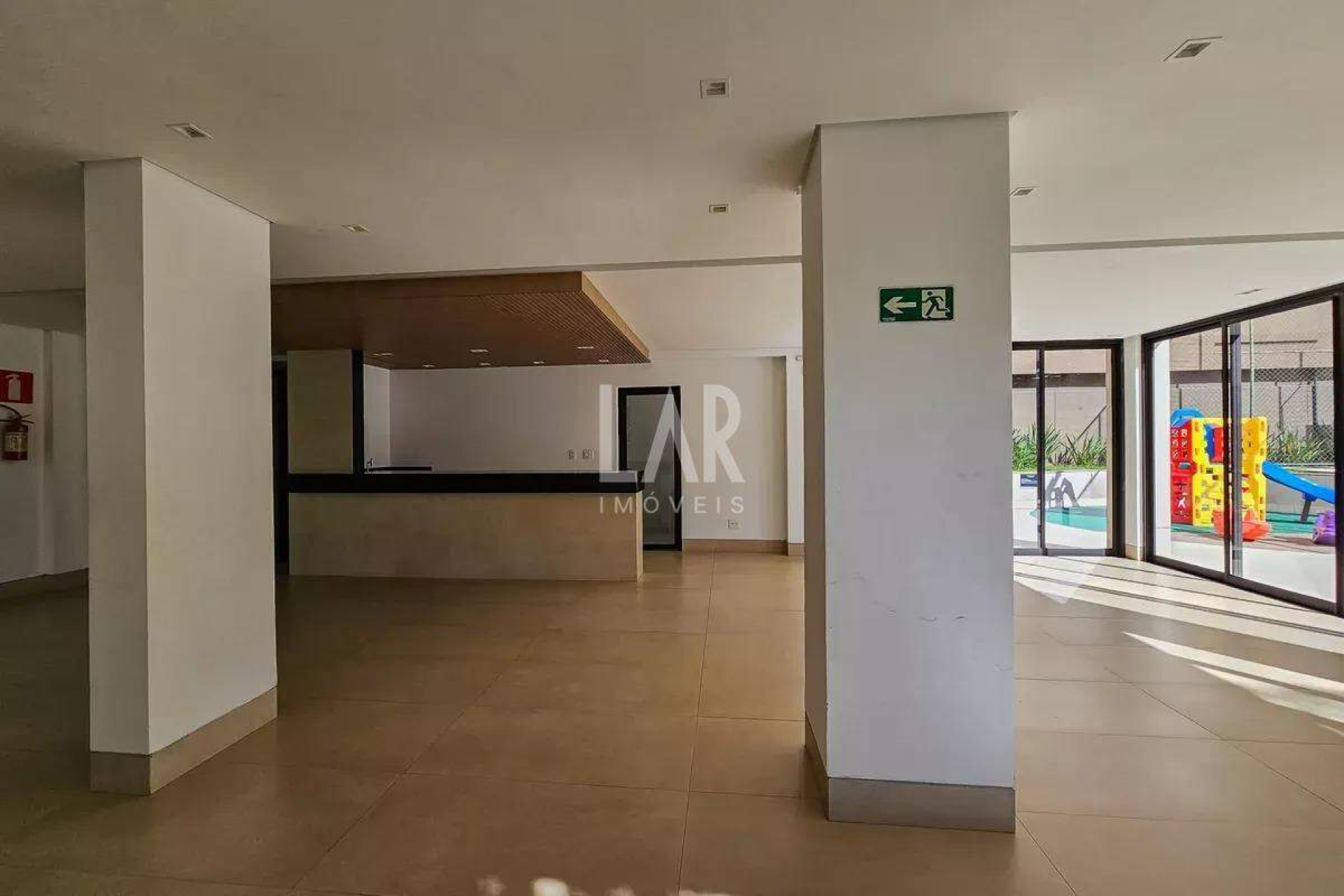 Apartamento de 3 quartos à venda, Sion, Belo Horizonte - MG