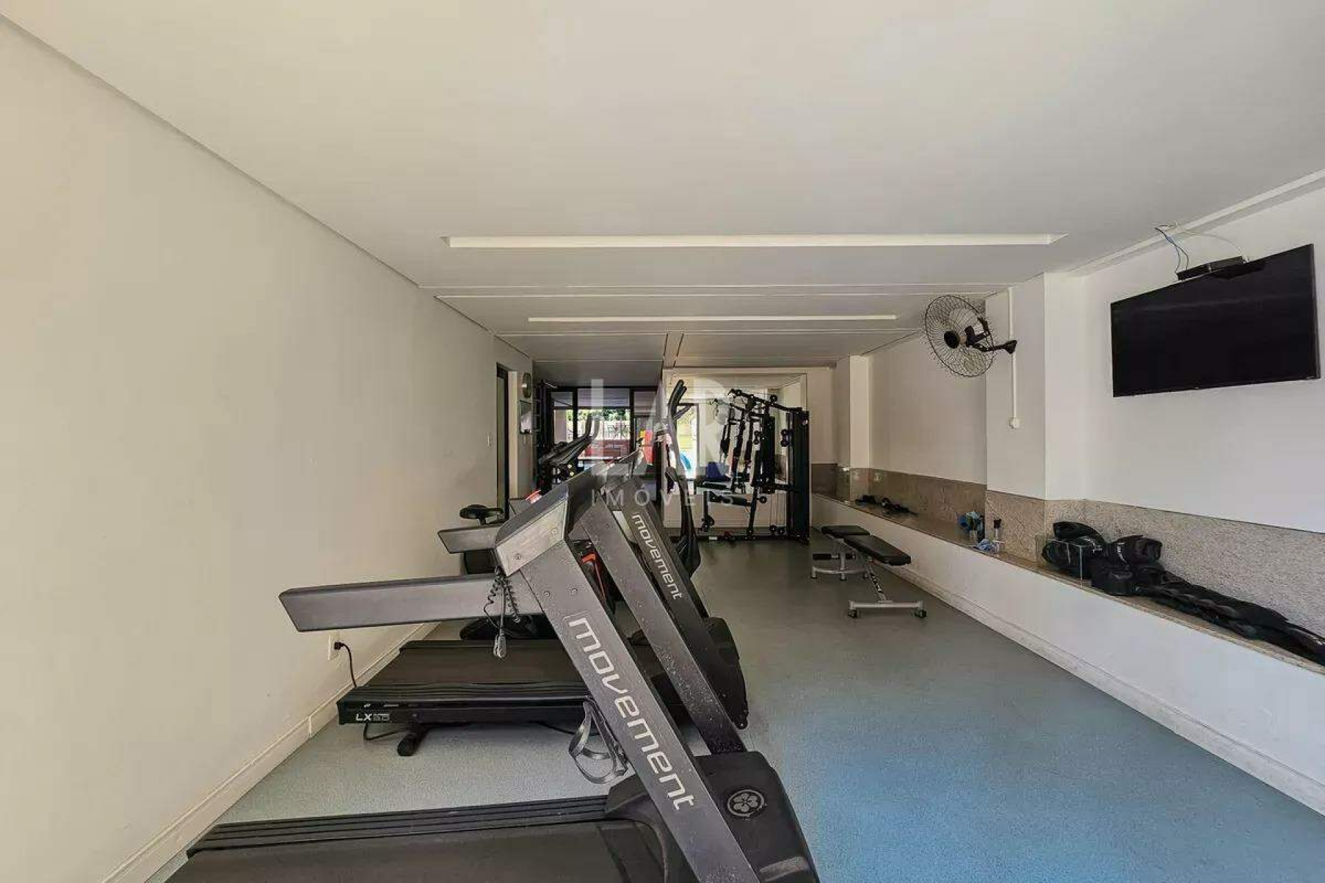 Apartamento de 3 quartos à venda, Sion, Belo Horizonte - MG