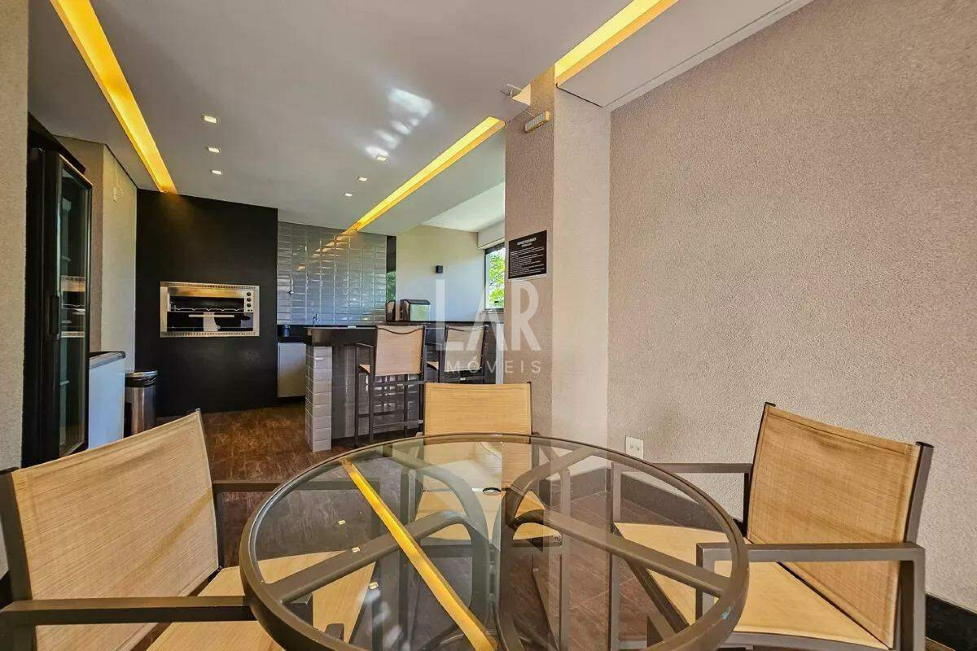 Apartamento de 3 quartos à venda, Sion, Belo Horizonte - MG