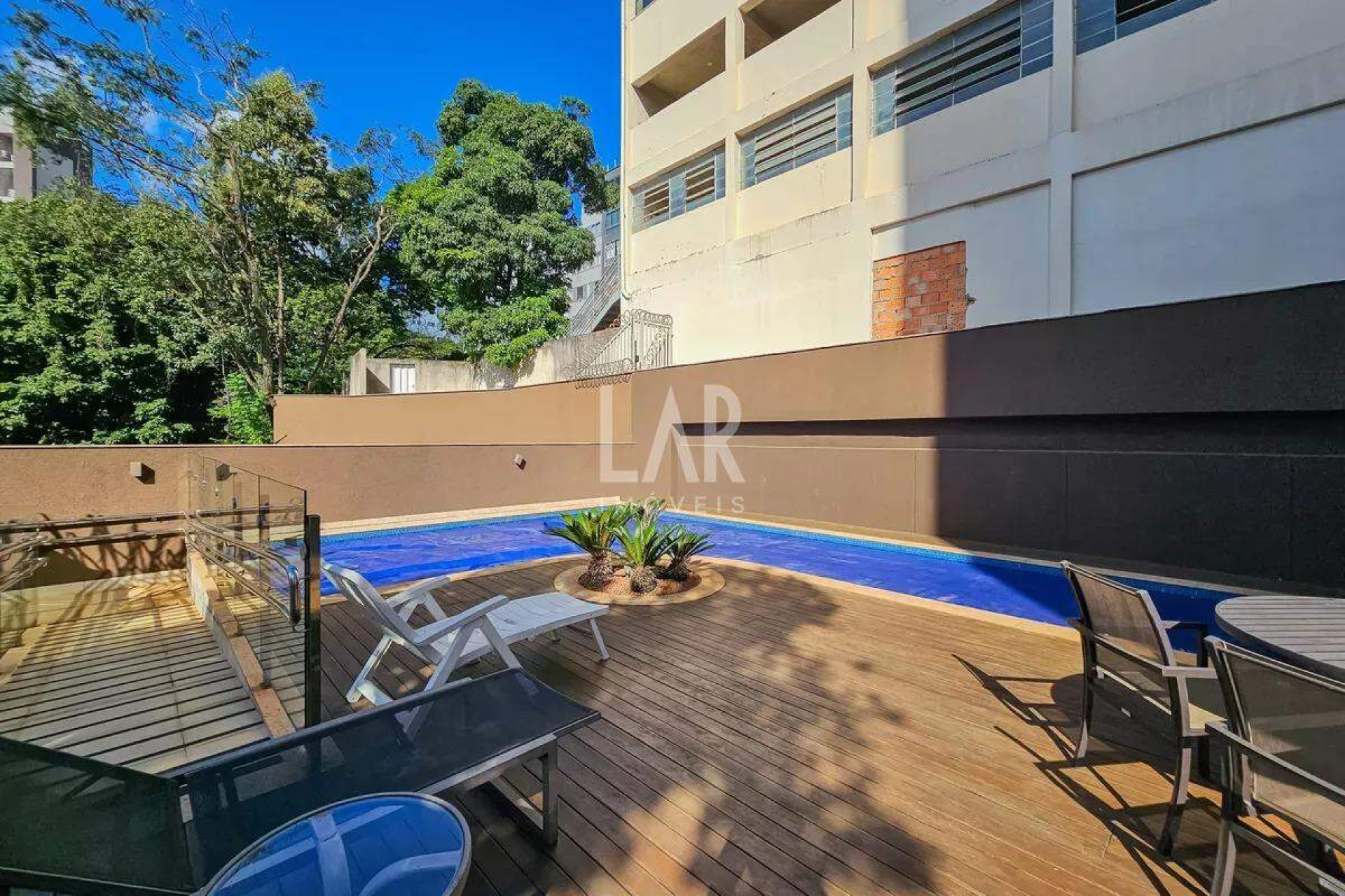 Apartamento de 3 quartos à venda, Sion, Belo Horizonte - MG