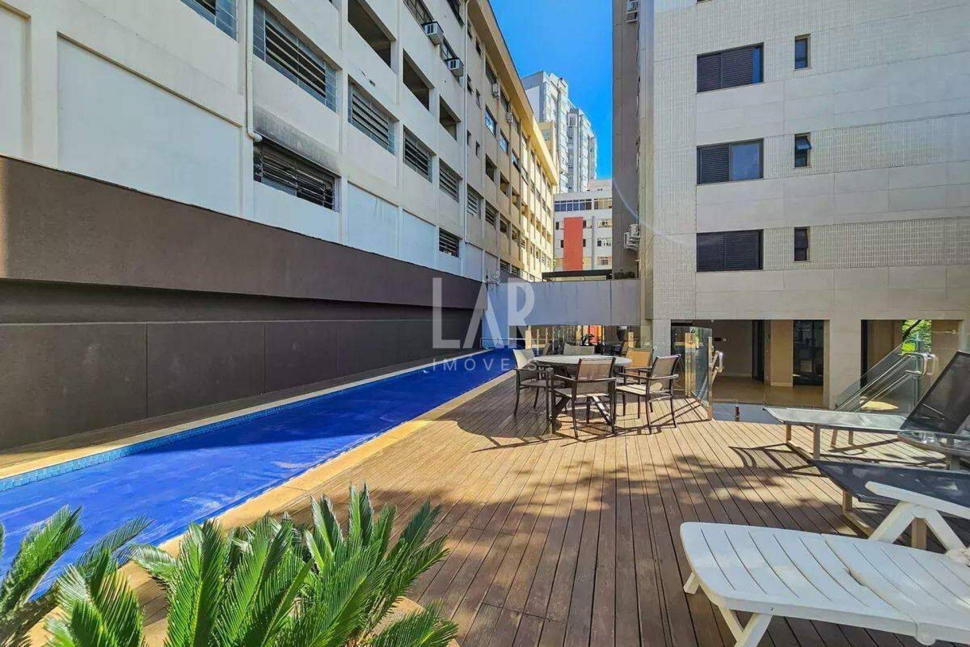 Apartamento de 3 quartos à venda, Sion, Belo Horizonte - MG