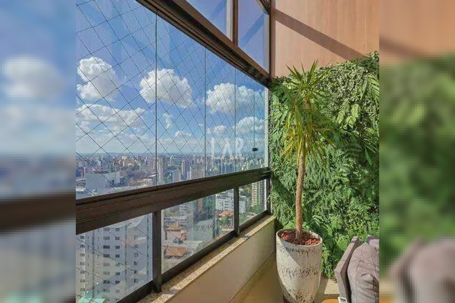 Apartamento de 3 quartos à venda, Sion, Belo Horizonte - MG