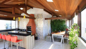 Apartamento de 3 quartos para alugar, União, Belo Horizonte - MG