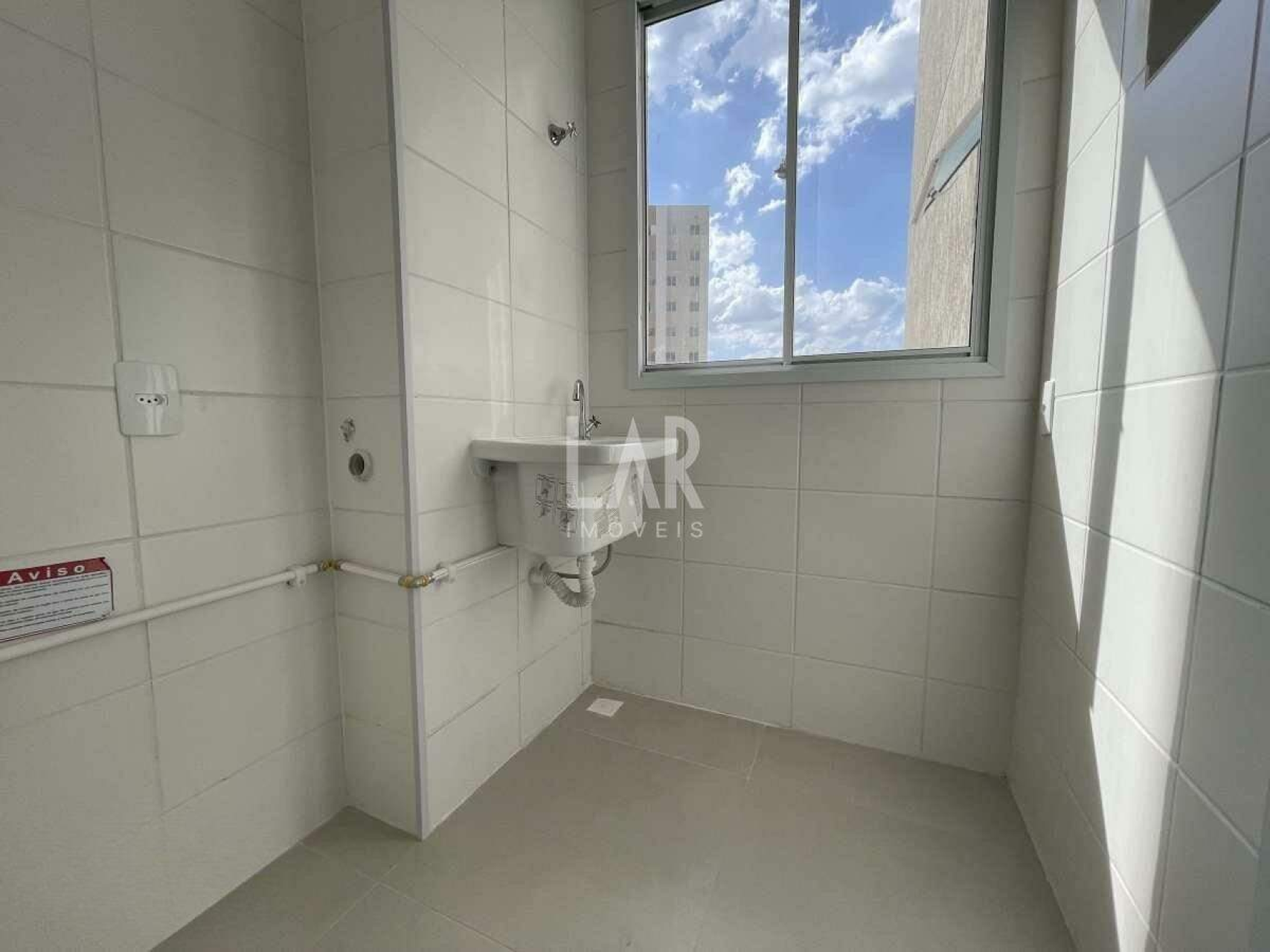 Apartamento de 3 quartos à venda, Palmeiras, Belo Horizonte - MG