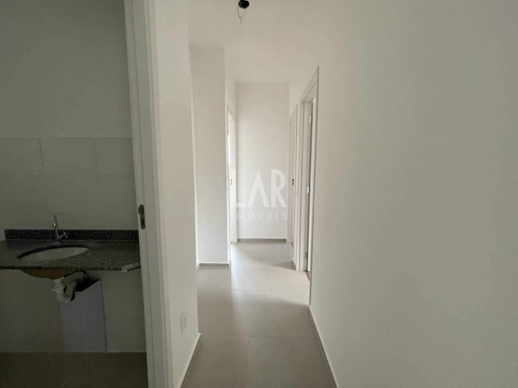 Apartamento de 3 quartos à venda, Palmeiras, Belo Horizonte - MG