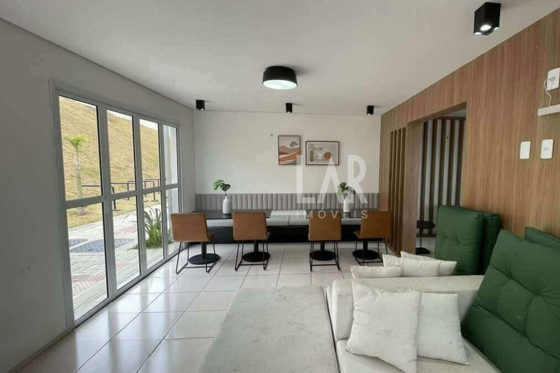 Apartamento de 3 quartos à venda, Palmeiras, Belo Horizonte - MG