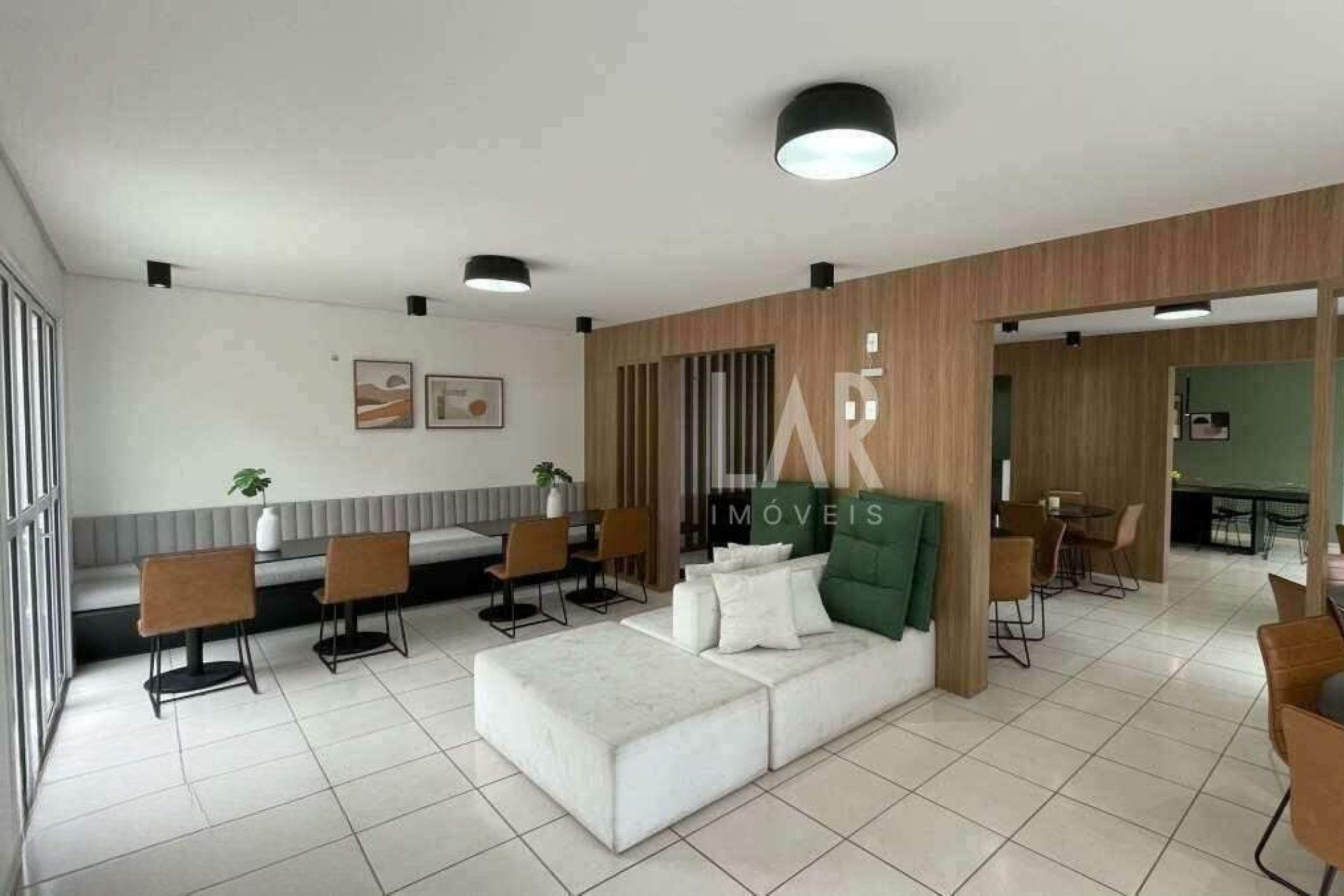 Apartamento de 3 quartos à venda, Palmeiras, Belo Horizonte - MG
