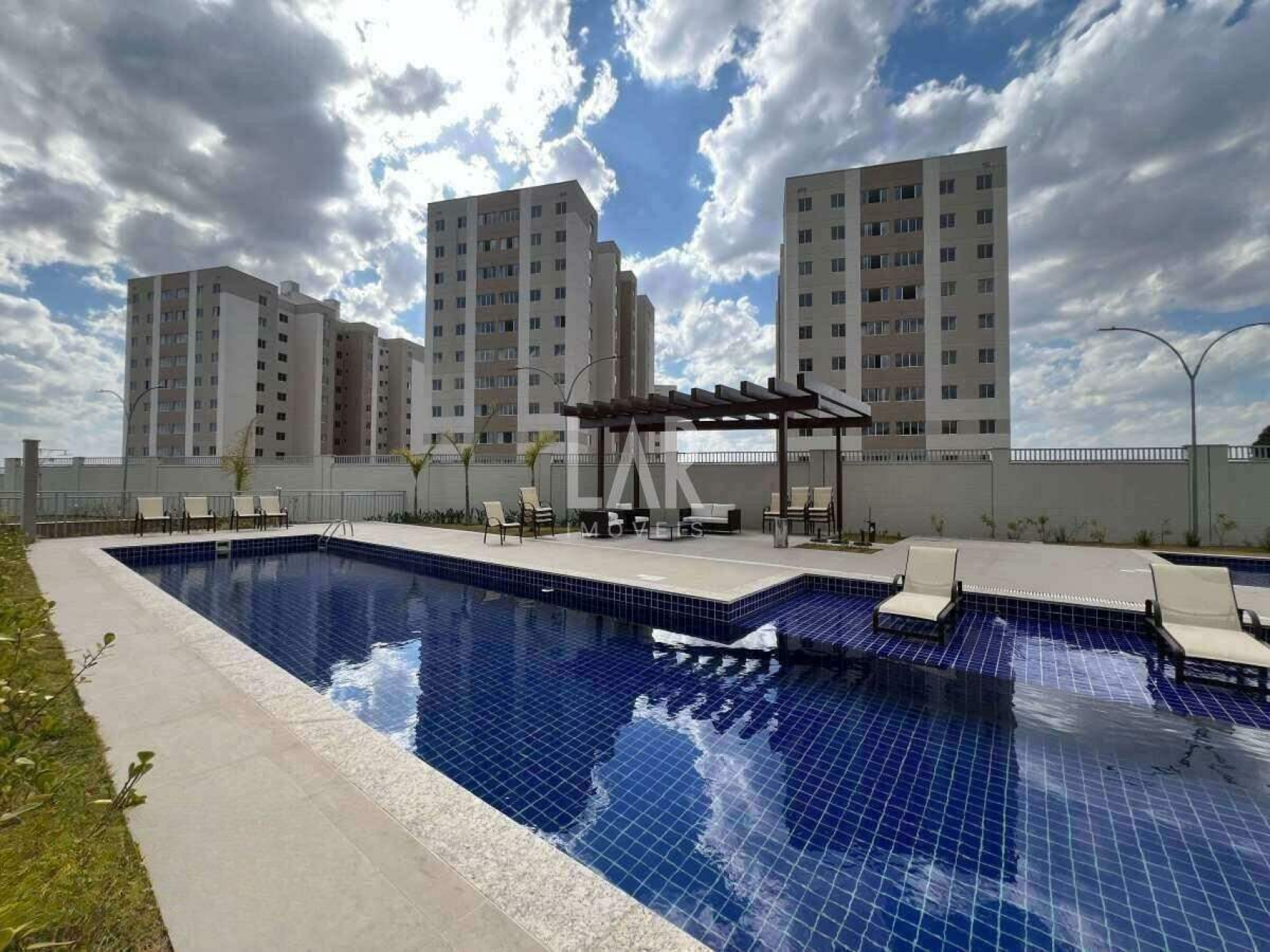 Apartamento de 3 quartos à venda, Palmeiras, Belo Horizonte - MG