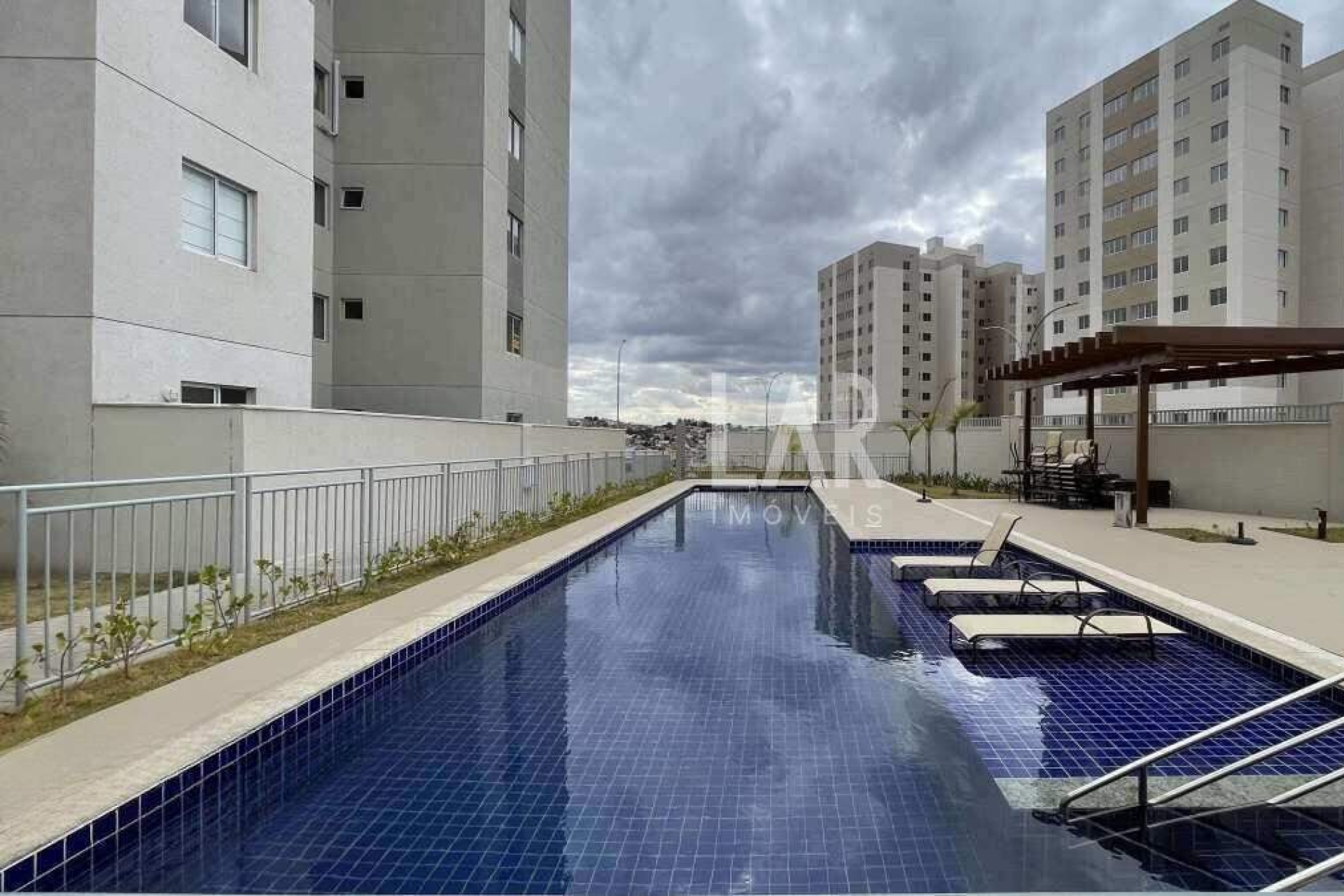 Apartamento de 3 quartos à venda, Palmeiras, Belo Horizonte - MG