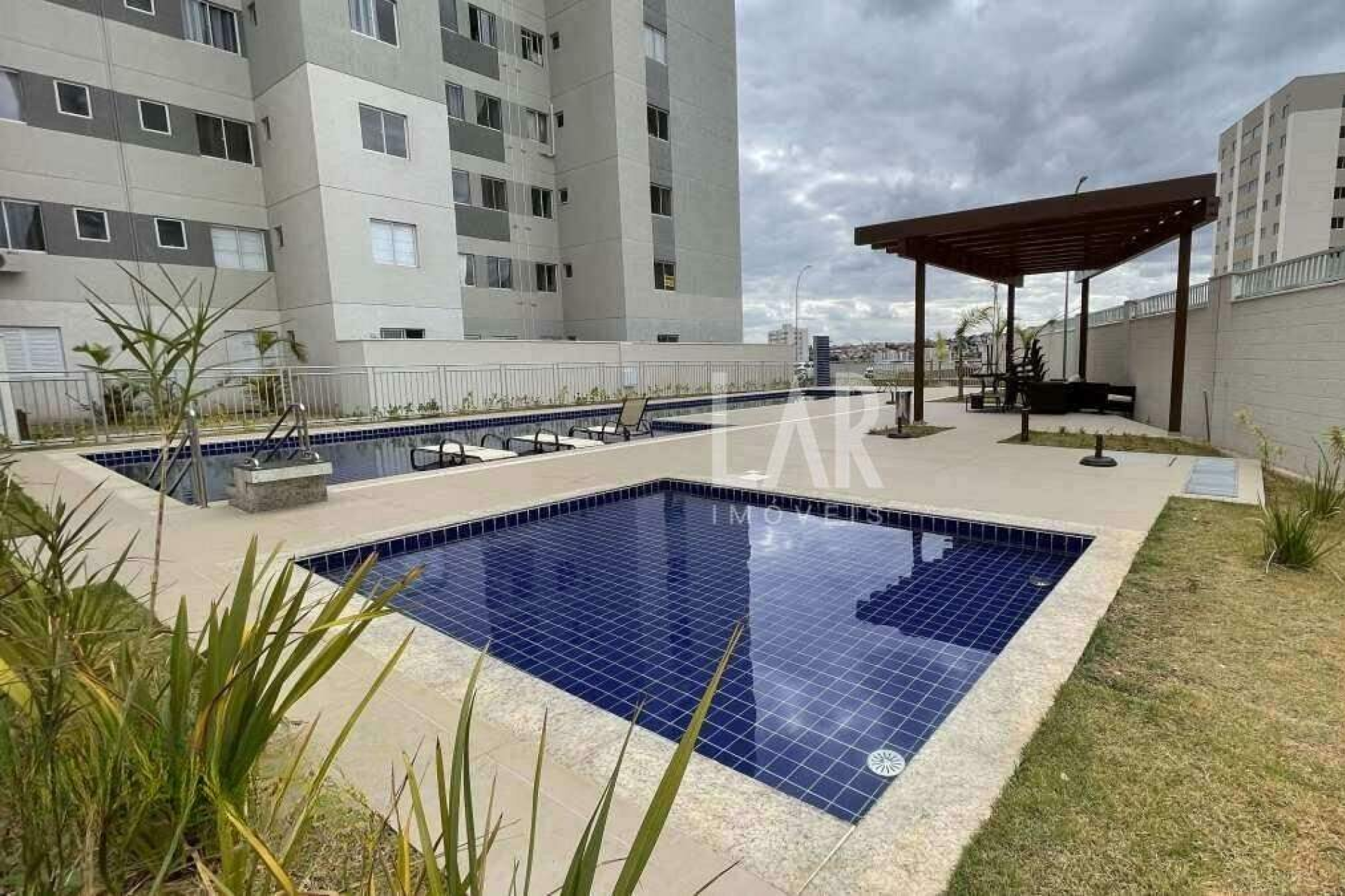 Apartamento de 3 quartos à venda, Palmeiras, Belo Horizonte - MG