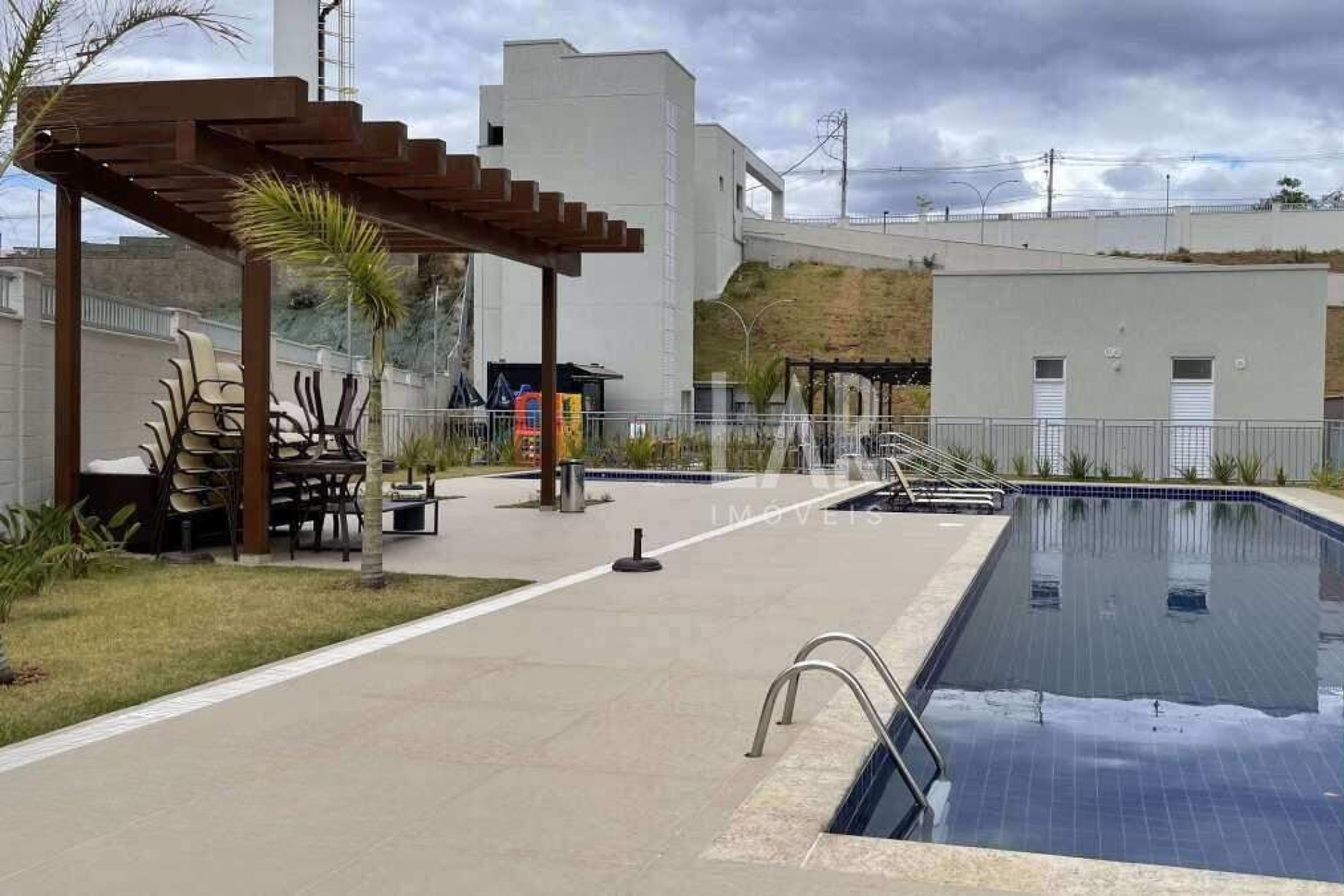Apartamento de 3 quartos à venda, Palmeiras, Belo Horizonte - MG