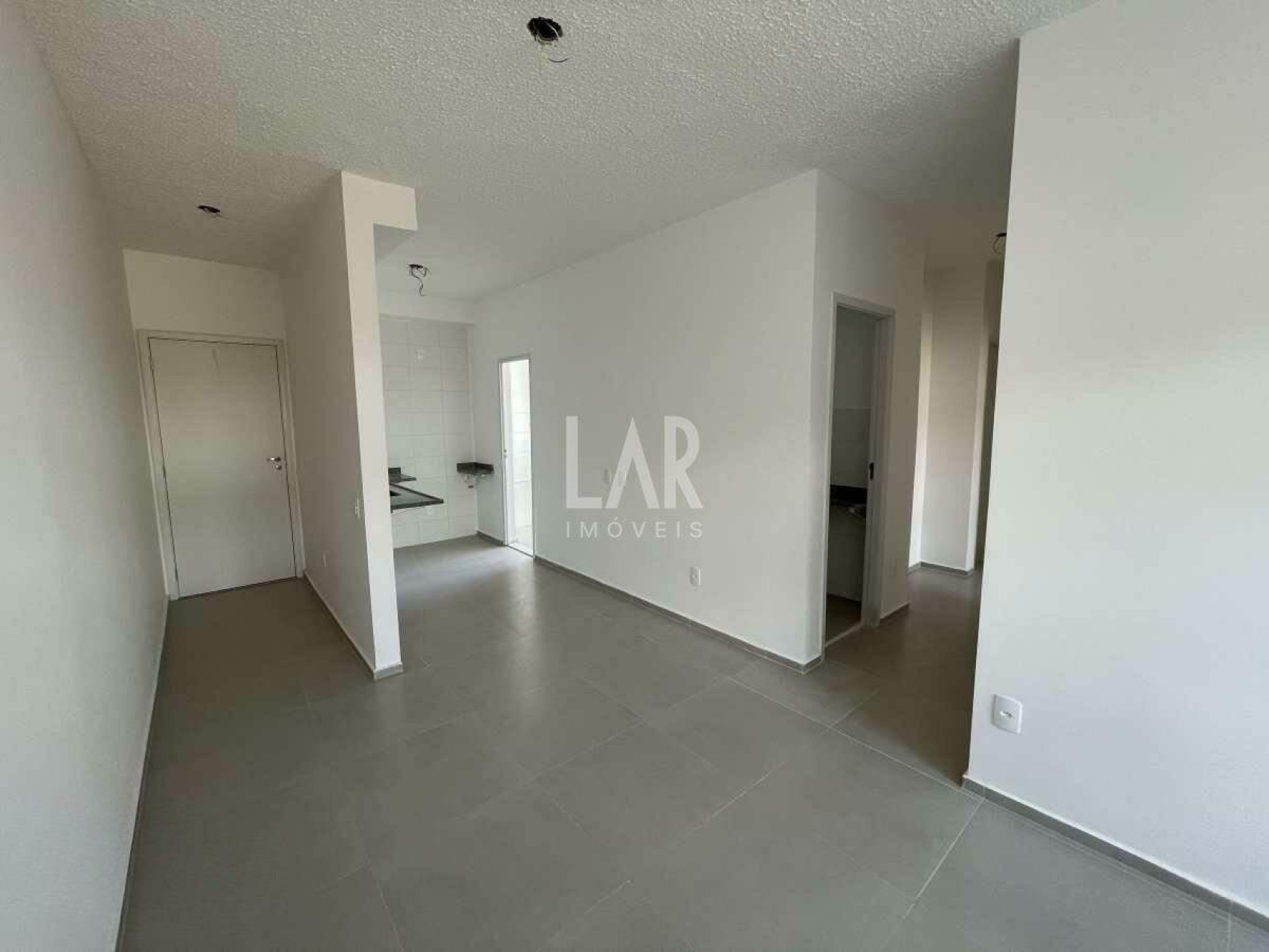 Apartamento de 3 quartos à venda, Palmeiras, Belo Horizonte - MG