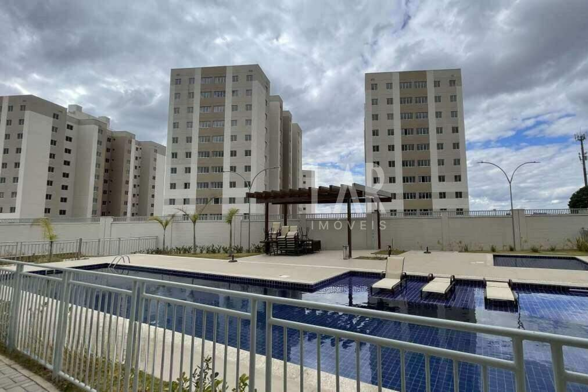 Apartamento de 3 quartos à venda, Palmeiras, Belo Horizonte - MG