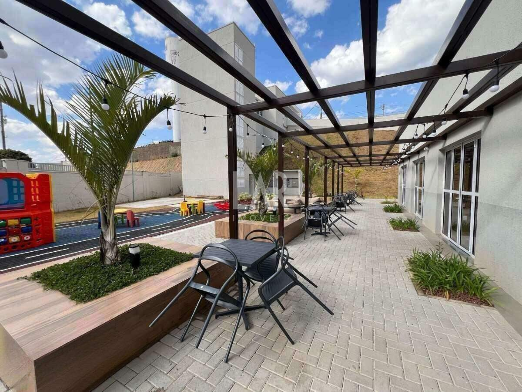 Apartamento de 3 quartos à venda, Palmeiras, Belo Horizonte - MG