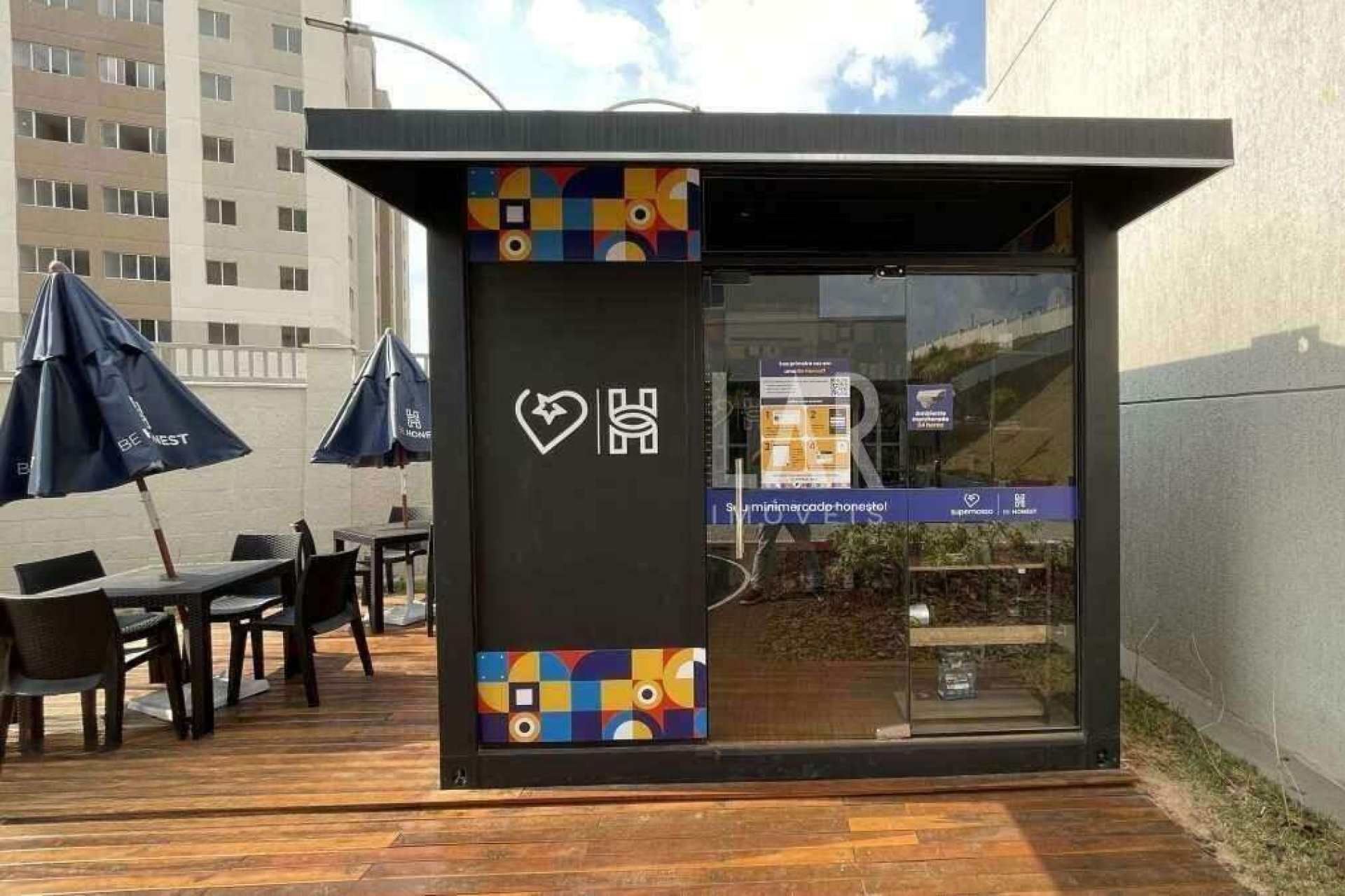 Apartamento de 3 quartos à venda, Palmeiras, Belo Horizonte - MG