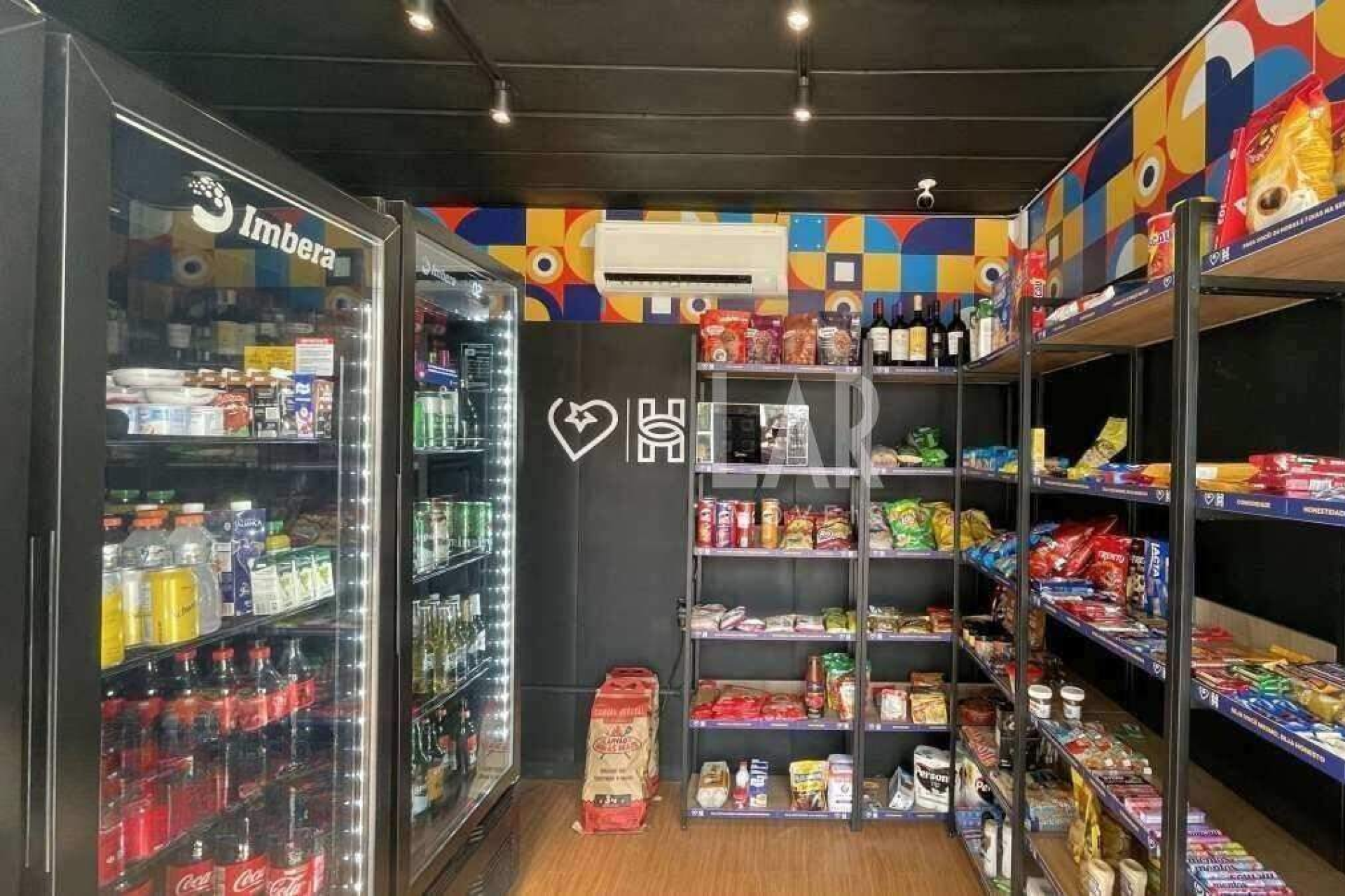 Apartamento de 3 quartos à venda, Palmeiras, Belo Horizonte - MG
