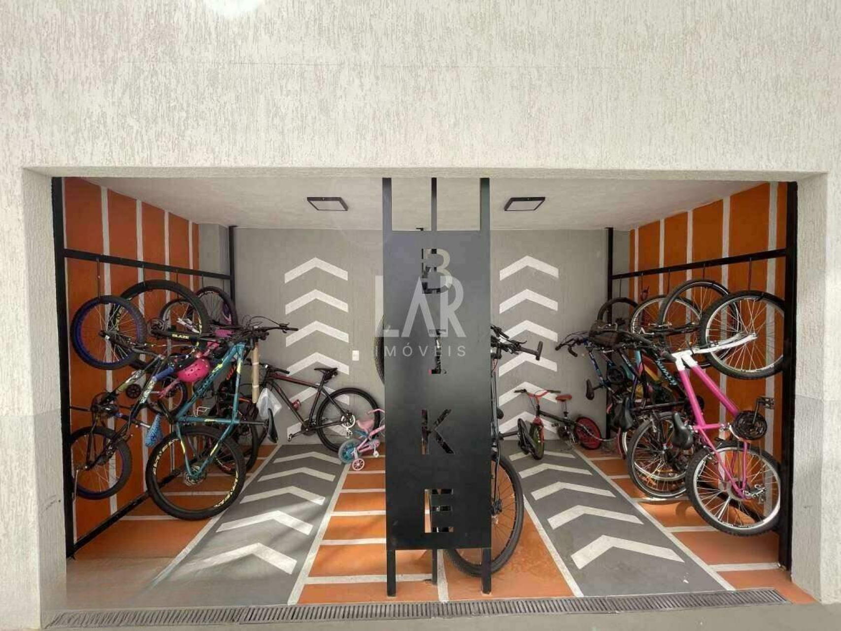 Apartamento de 3 quartos à venda, Palmeiras, Belo Horizonte - MG