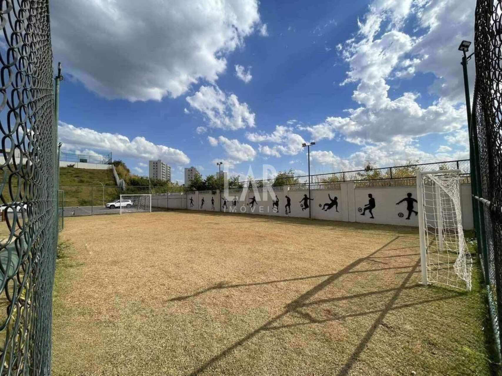 Apartamento de 3 quartos à venda, Palmeiras, Belo Horizonte - MG