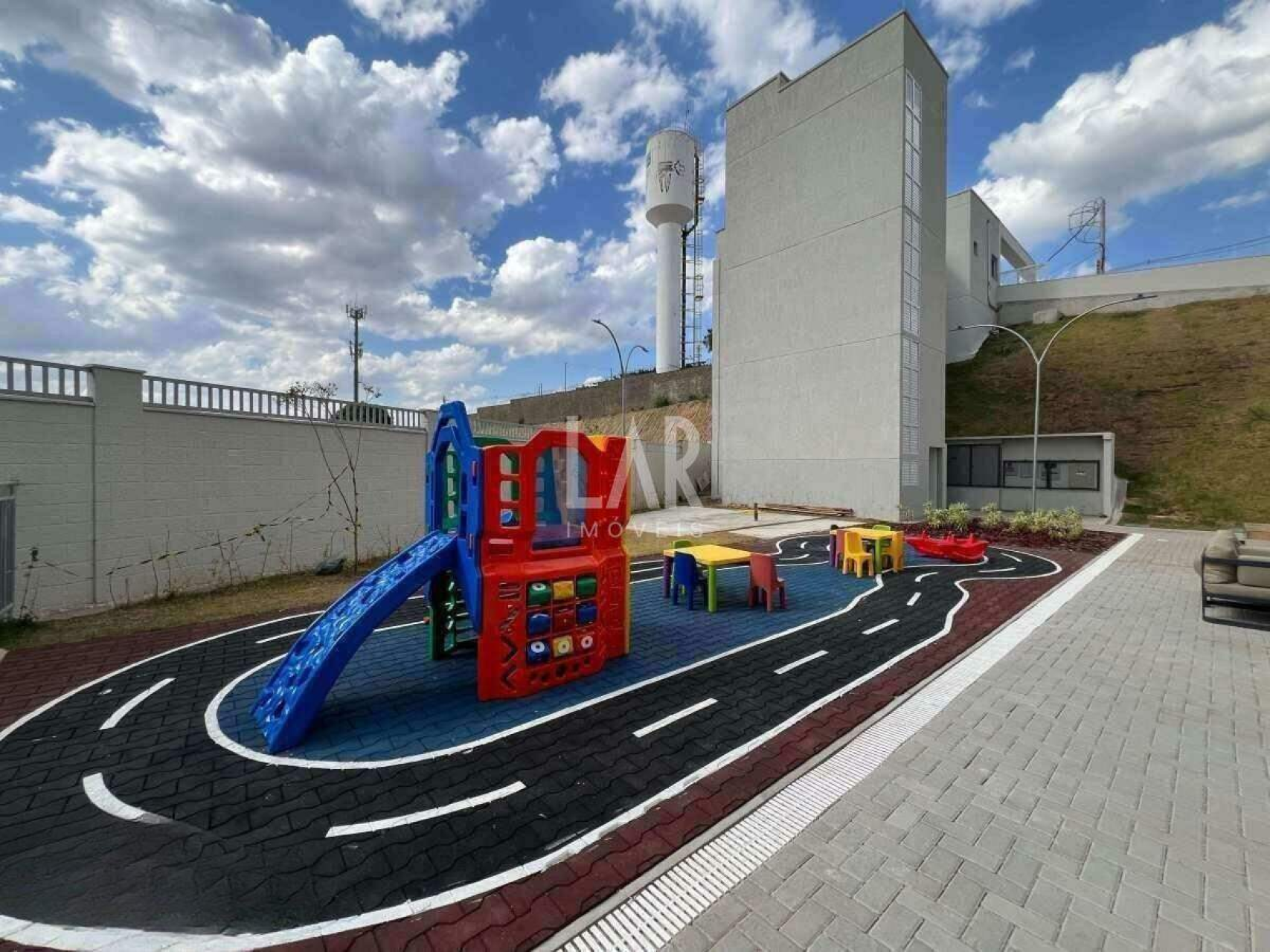 Apartamento de 3 quartos à venda, Palmeiras, Belo Horizonte - MG