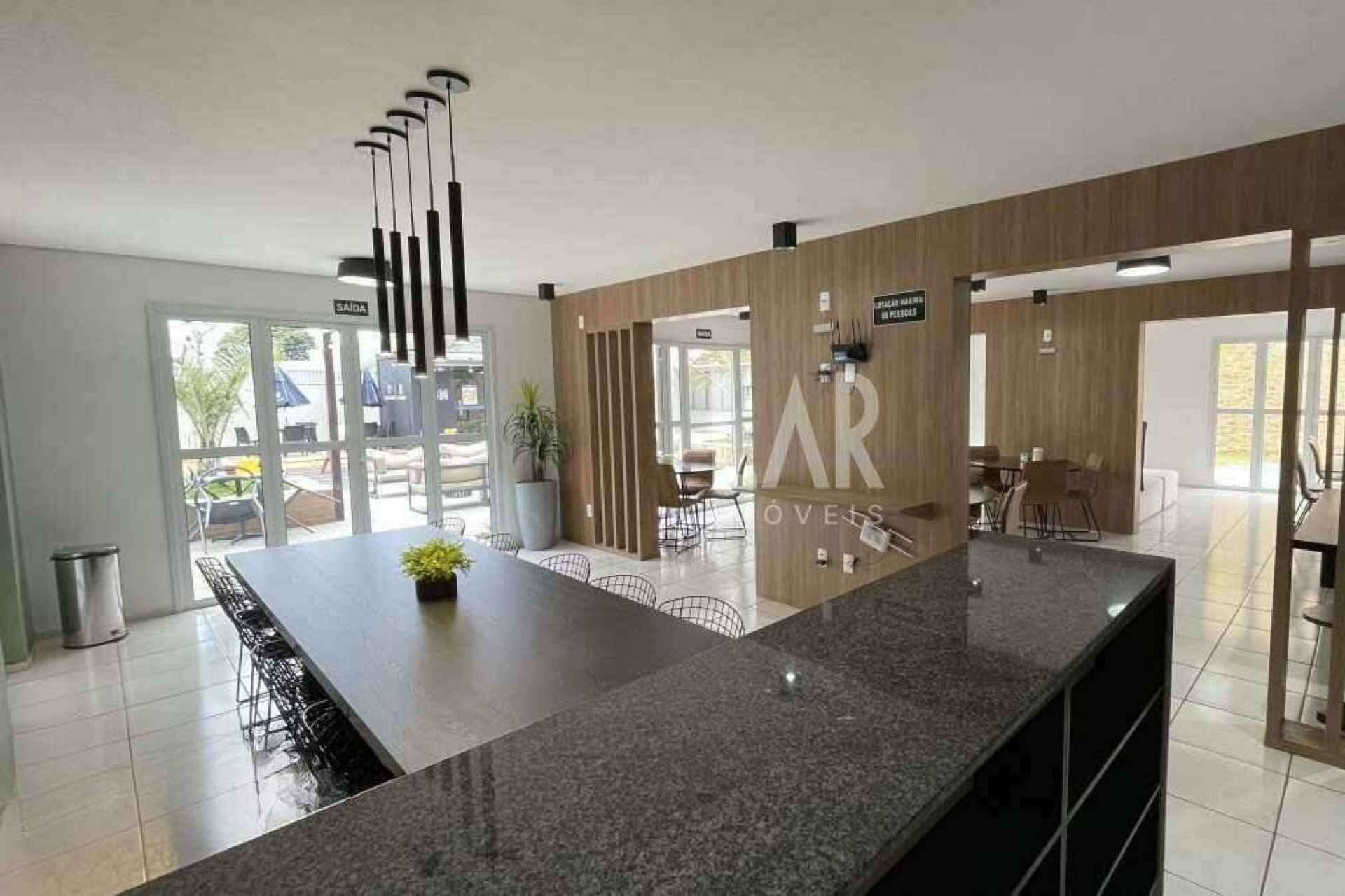 Apartamento de 3 quartos à venda, Palmeiras, Belo Horizonte - MG