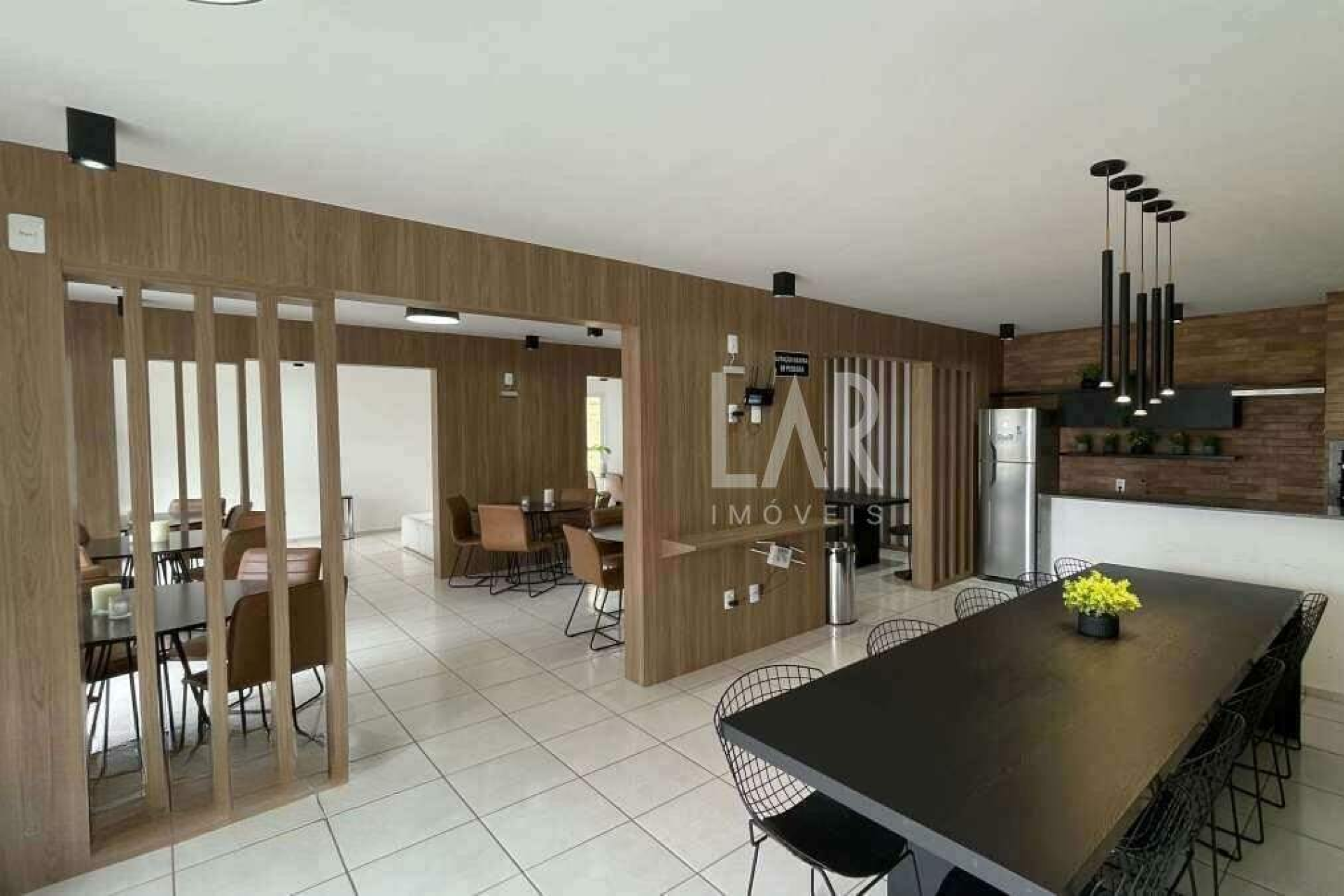 Apartamento de 3 quartos à venda, Palmeiras, Belo Horizonte - MG