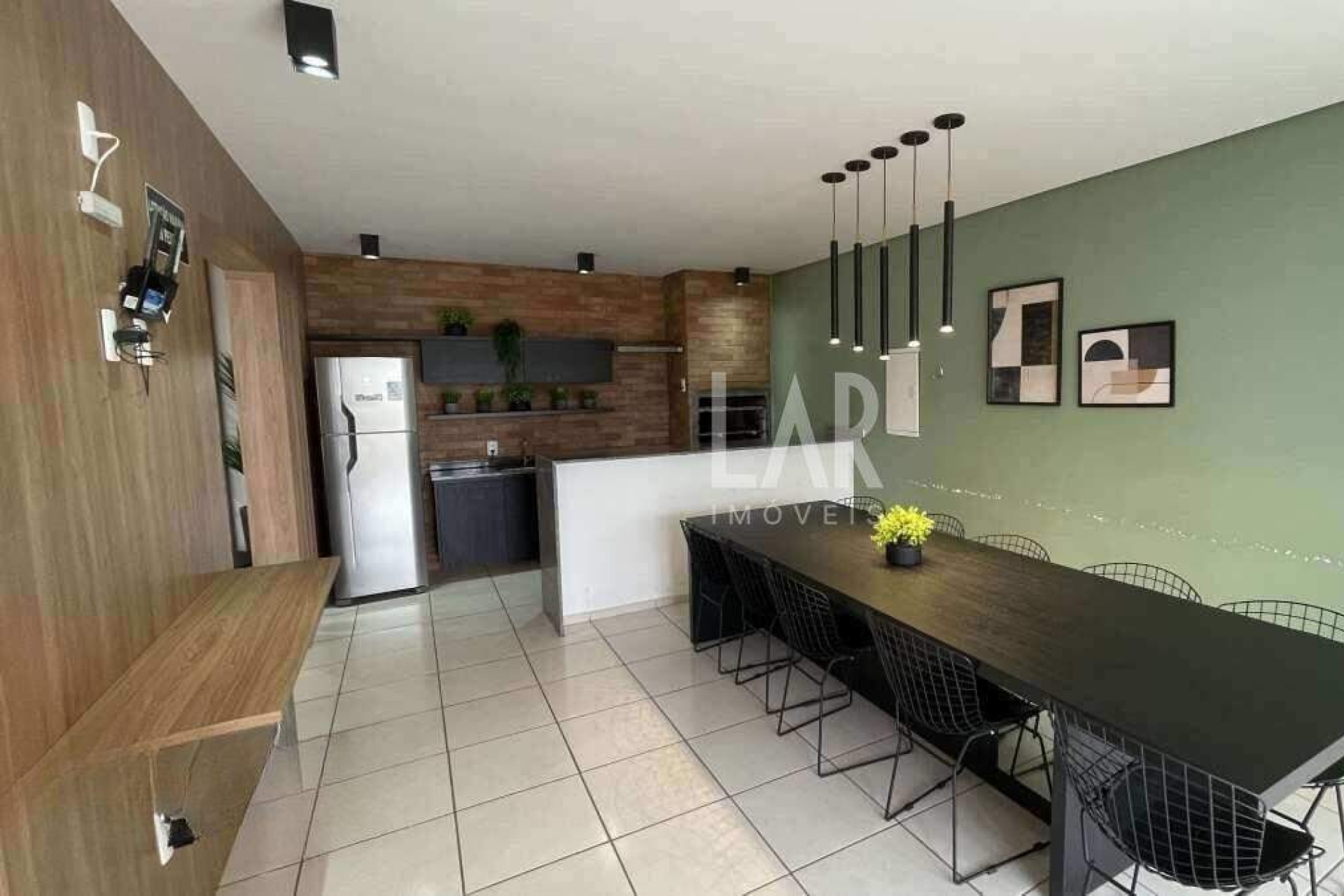 Apartamento de 3 quartos à venda, Palmeiras, Belo Horizonte - MG