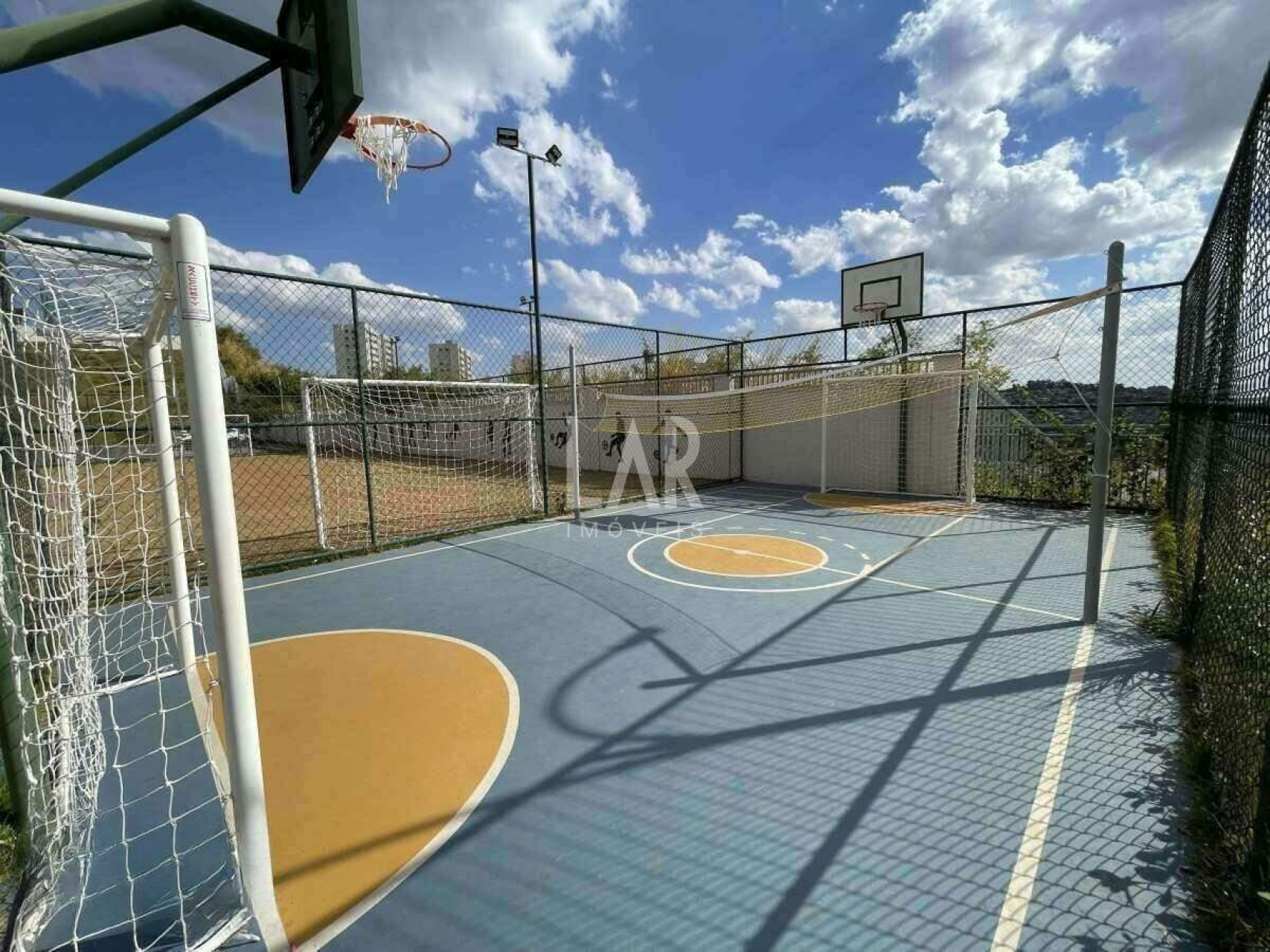 Apartamento de 3 quartos à venda, Palmeiras, Belo Horizonte - MG