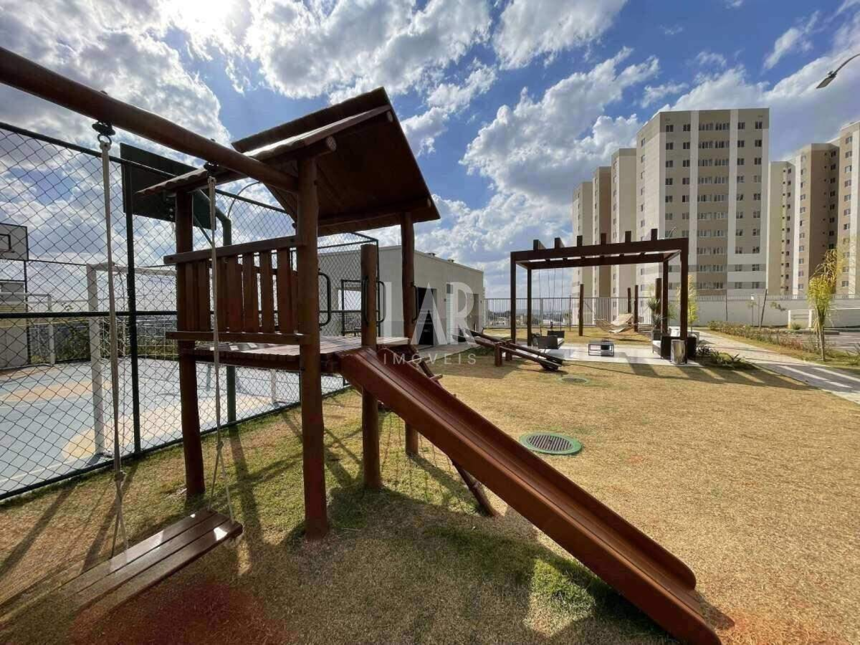 Apartamento de 3 quartos à venda, Palmeiras, Belo Horizonte - MG