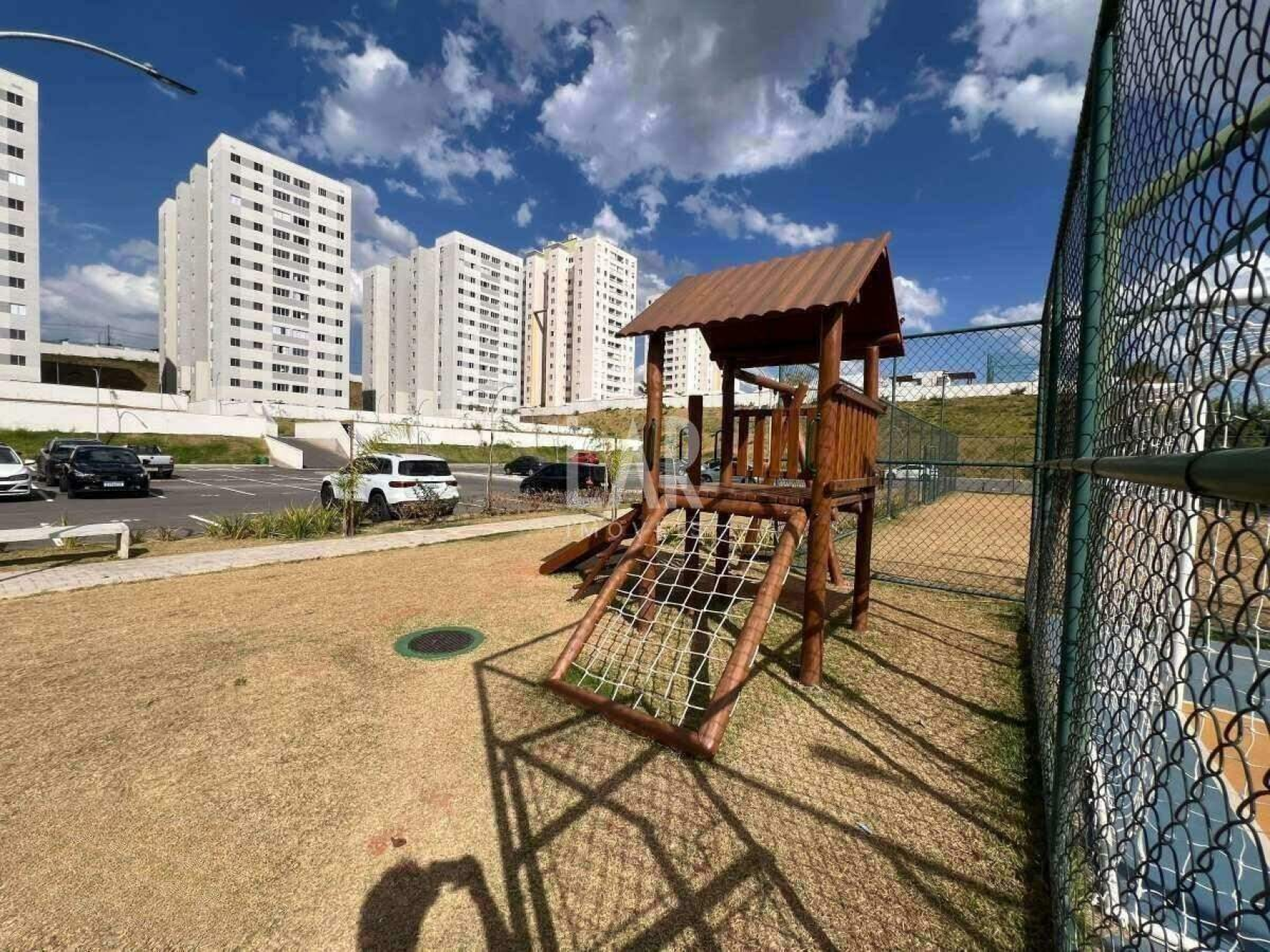 Apartamento de 3 quartos à venda, Palmeiras, Belo Horizonte - MG