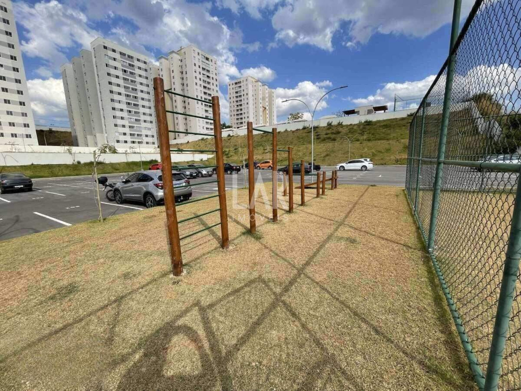 Apartamento de 3 quartos à venda, Palmeiras, Belo Horizonte - MG