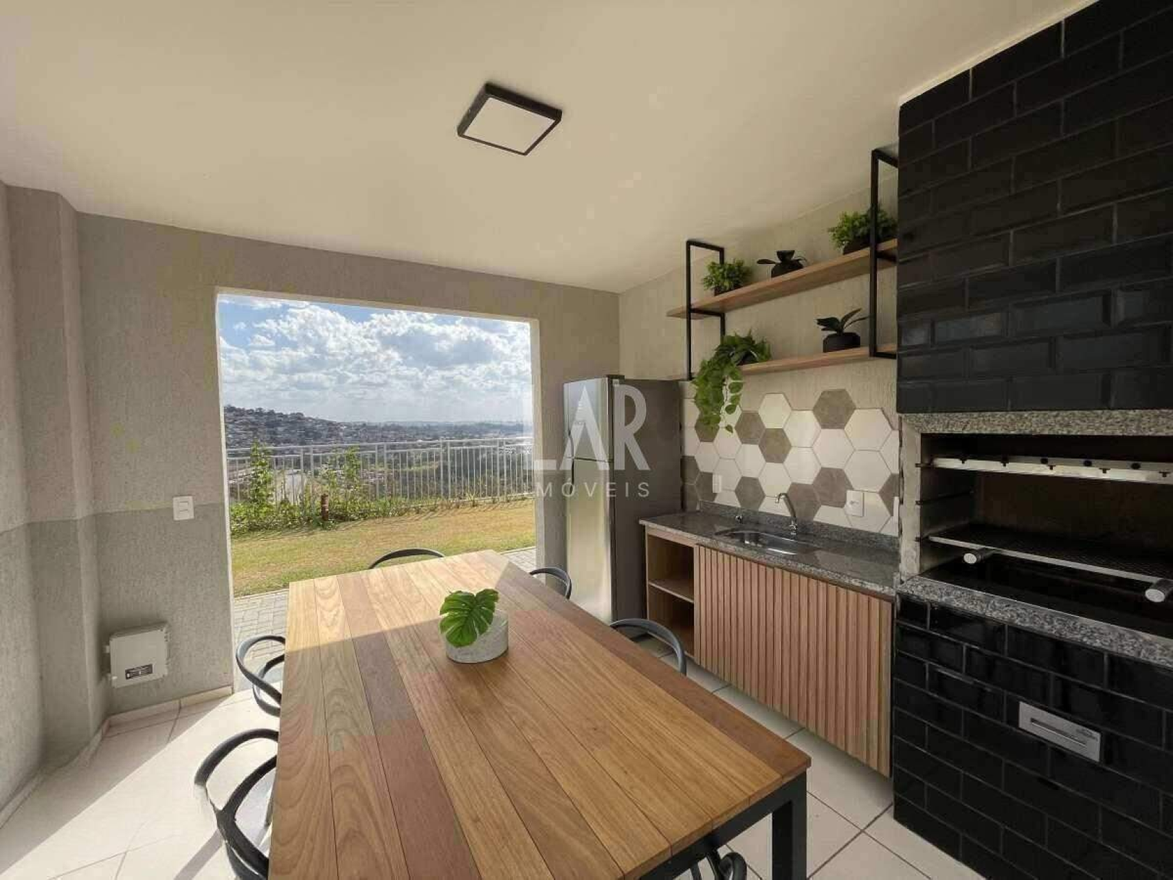 Apartamento de 3 quartos à venda, Palmeiras, Belo Horizonte - MG