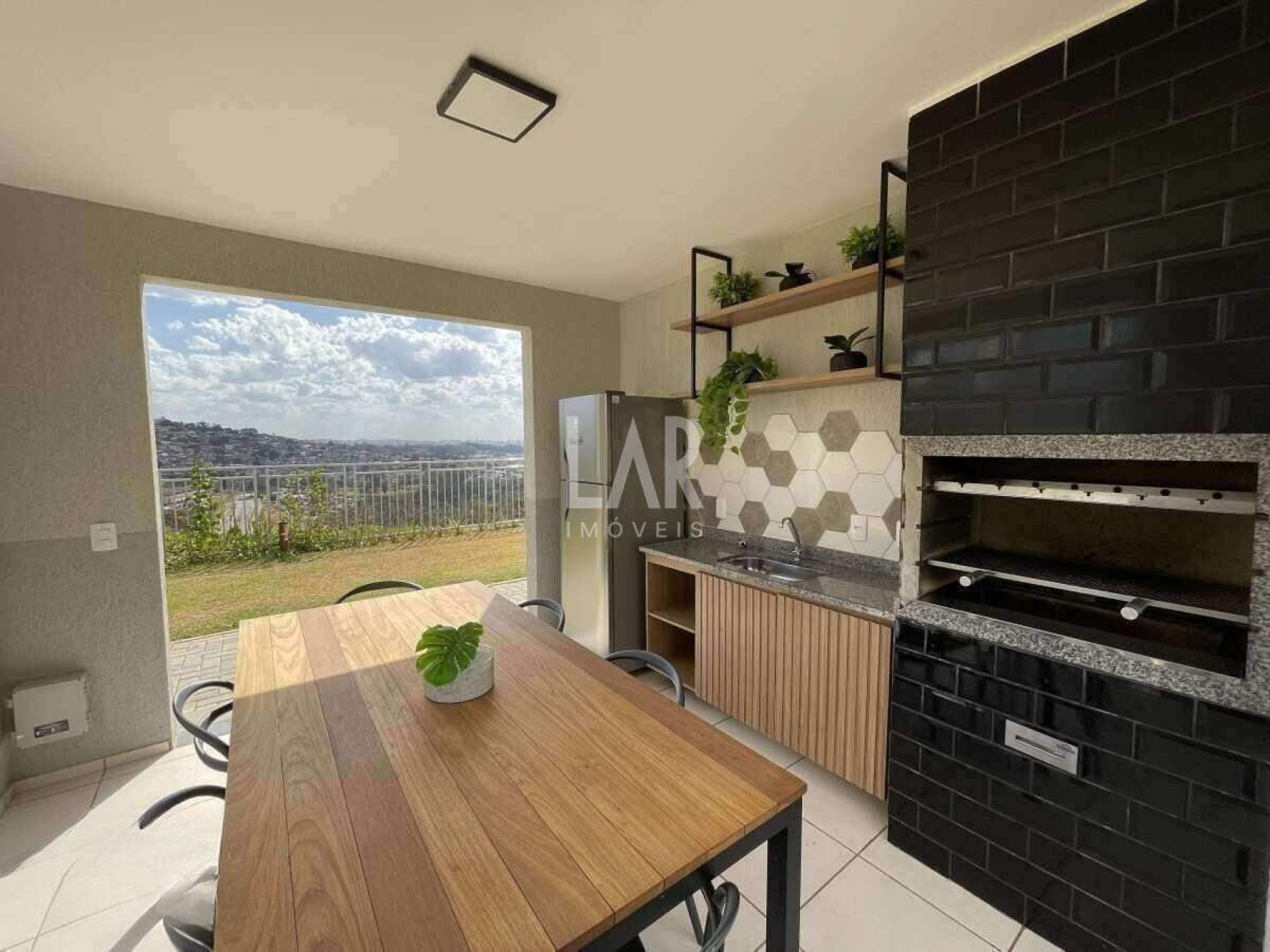 Apartamento de 3 quartos à venda, Palmeiras, Belo Horizonte - MG