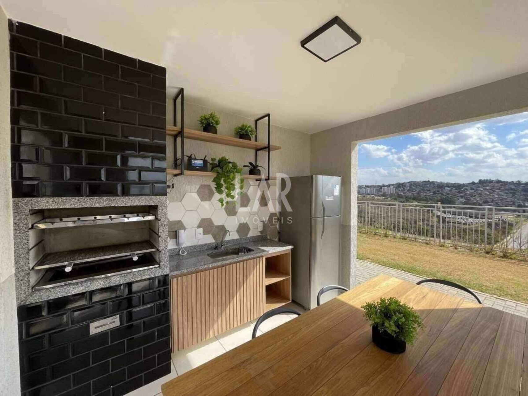 Apartamento de 3 quartos à venda, Palmeiras, Belo Horizonte - MG