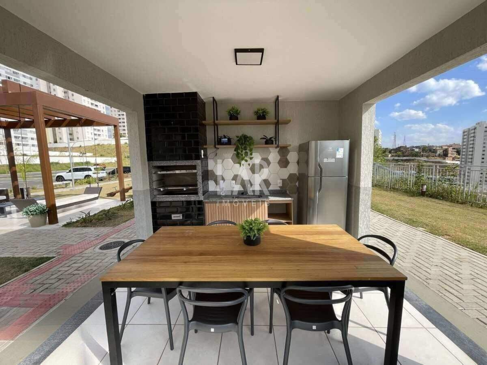 Apartamento de 3 quartos à venda, Palmeiras, Belo Horizonte - MG