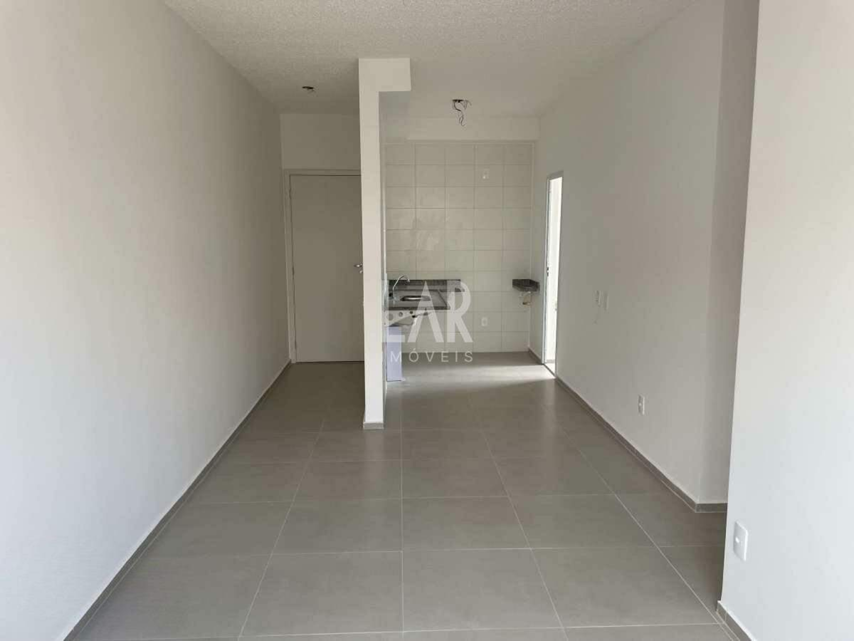 Apartamento de 3 quartos à venda, Palmeiras, Belo Horizonte - MG
