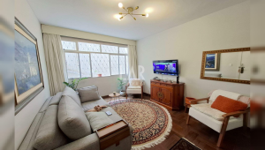 Apartamento de 3 quartos à venda, Santa Lúcia, Belo Horizonte - MG