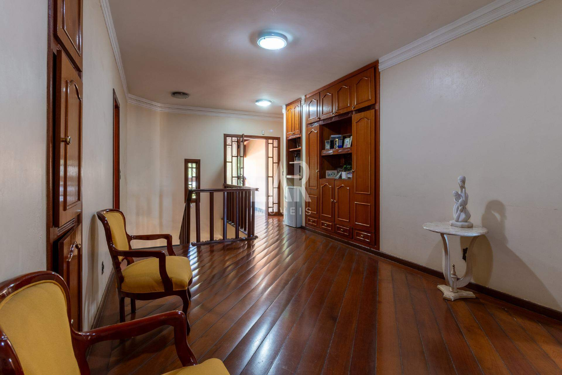 Casa de 4 quartos à venda, Belvedere, Belo Horizonte - MG