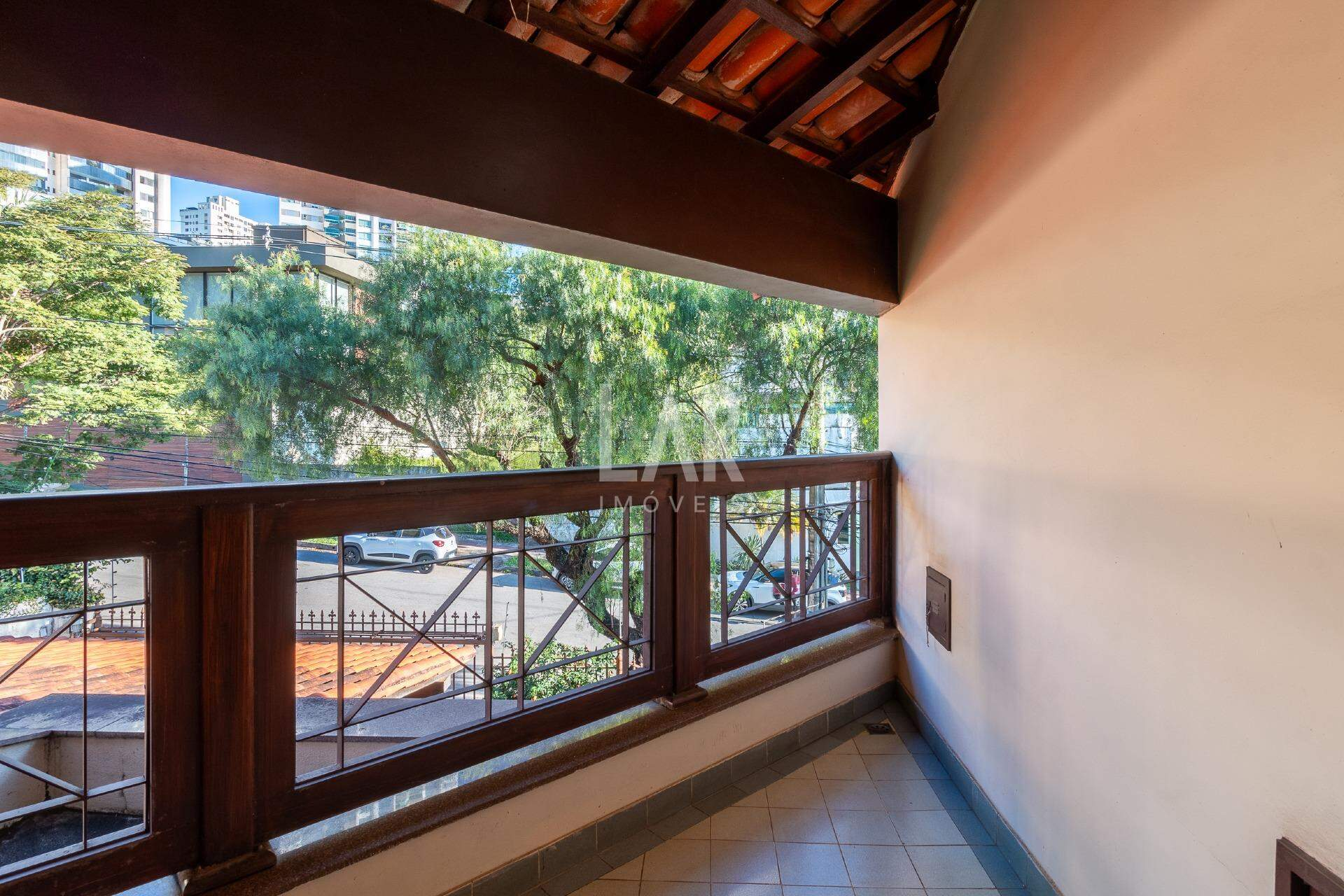 Casa de 4 quartos à venda, Belvedere, Belo Horizonte - MG