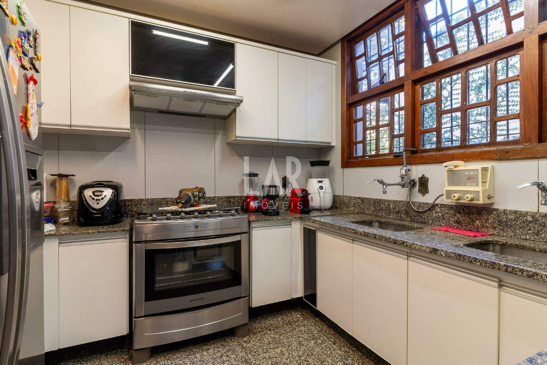 Casa de 4 quartos à venda, Belvedere, Belo Horizonte - MG