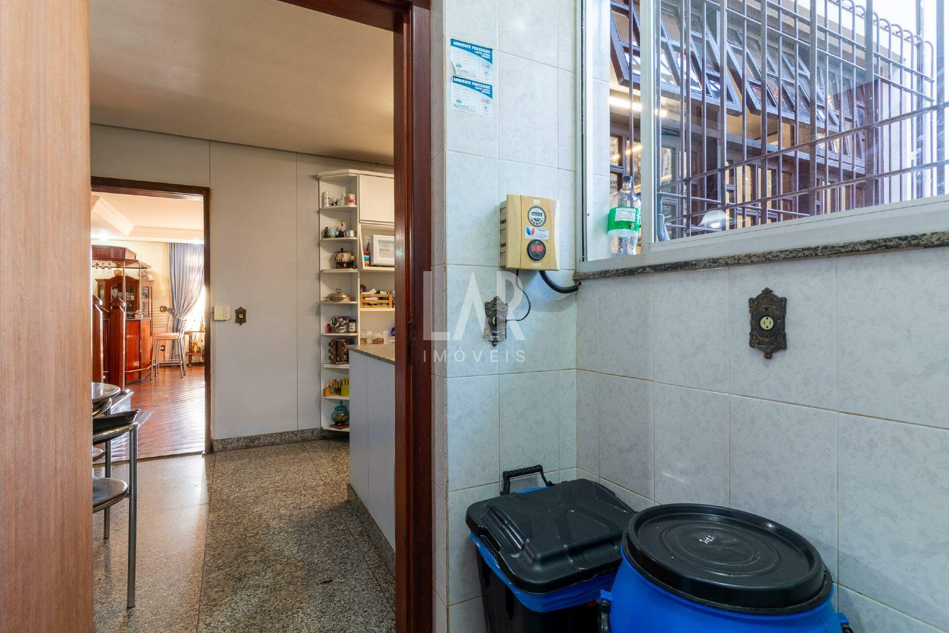 Casa de 4 quartos à venda, Belvedere, Belo Horizonte - MG
