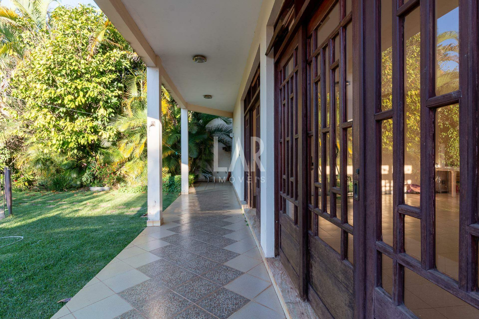 Casa de 4 quartos à venda, Belvedere, Belo Horizonte - MG