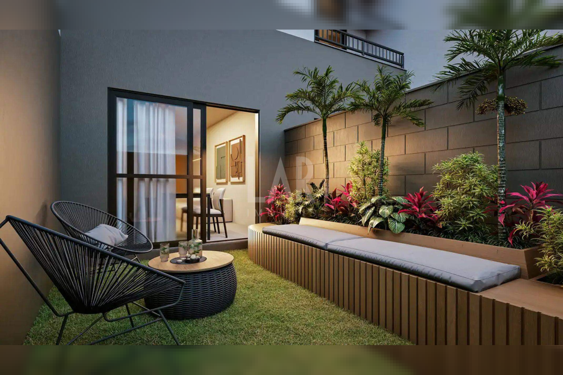 Villa d’Oro - Alípio de Melo - Belo Horizonte, MG
