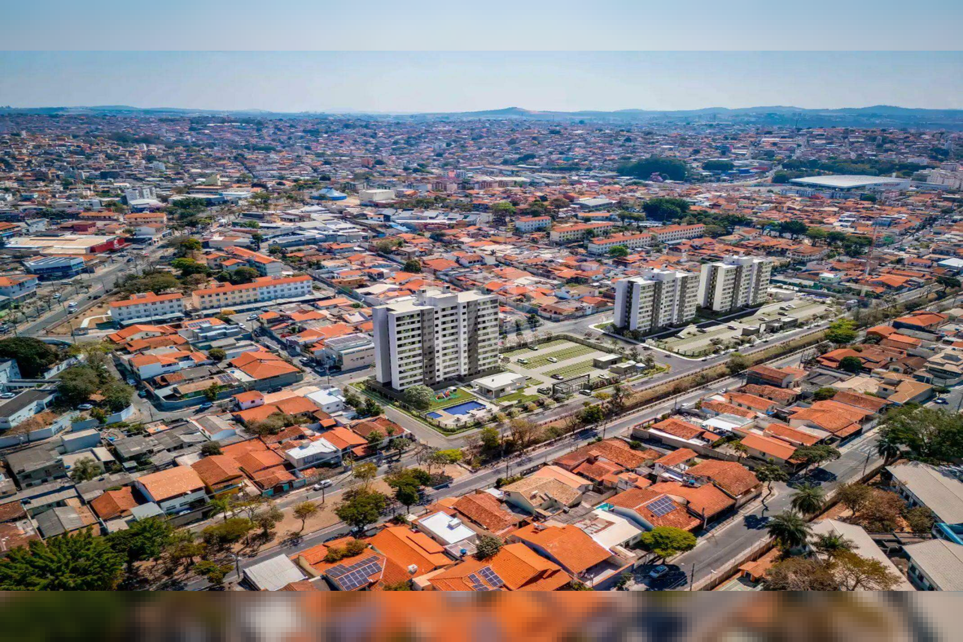 Villa d’Oro - Alípio de Melo - Belo Horizonte, MG