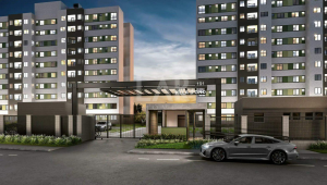 Villa d’Oro - Alípio de Melo - Belo Horizonte, MG