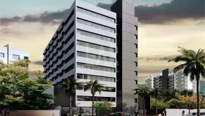 Eldorado Office - Eldorado - Contagem, MG